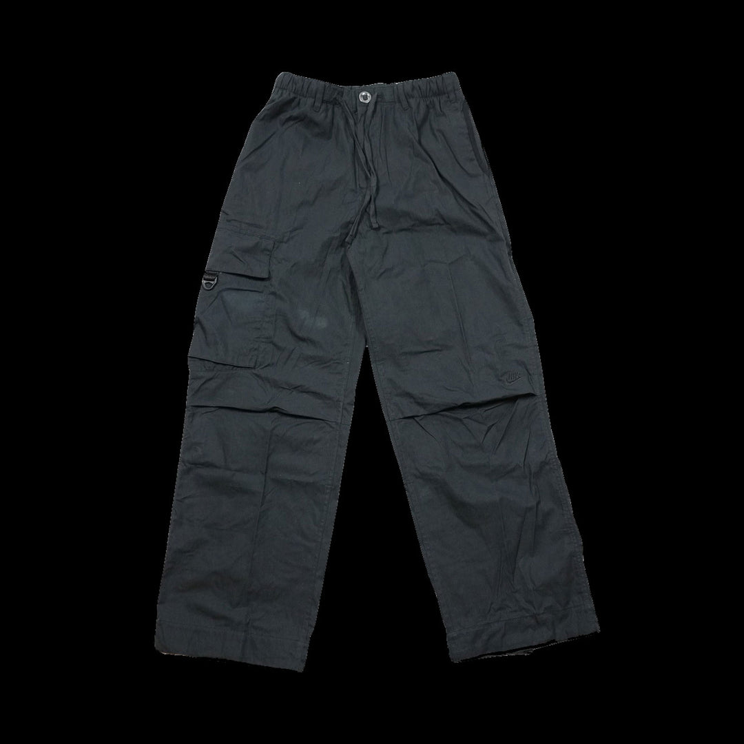 Nike Sportswear Tech Pack Pants (Black)