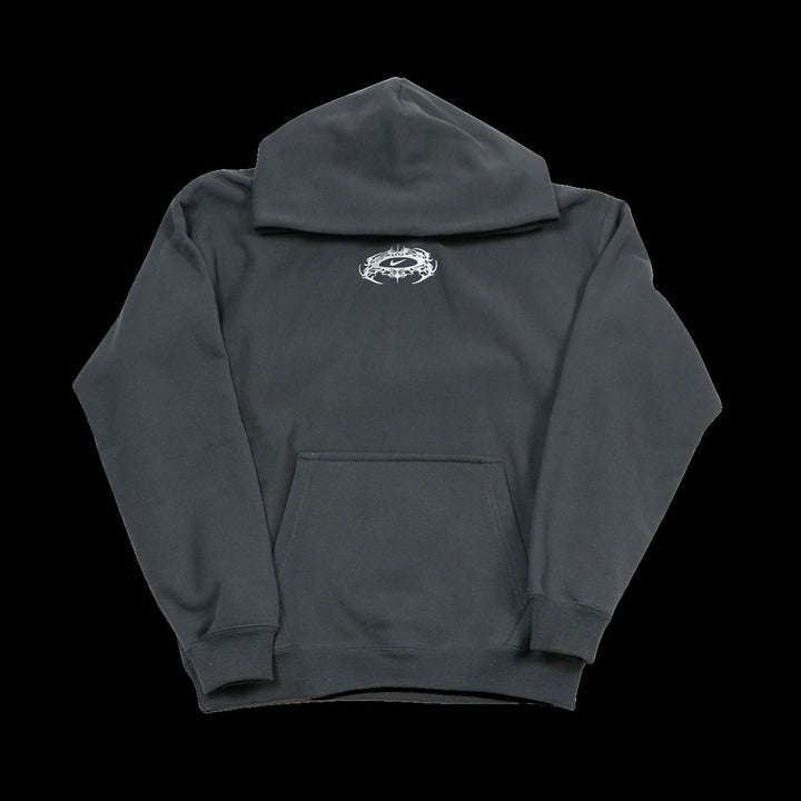 Nike Solo Swoosh Hoodie (Off Noir)