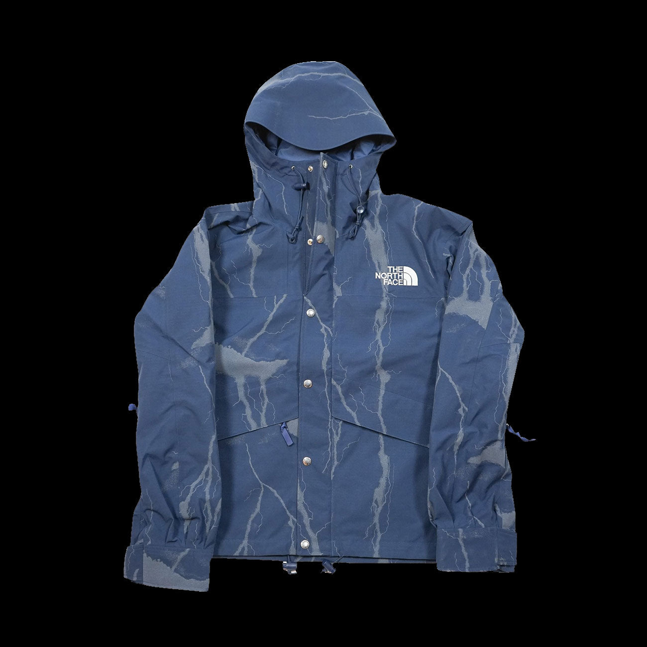 The North Face Clothes – Two 18