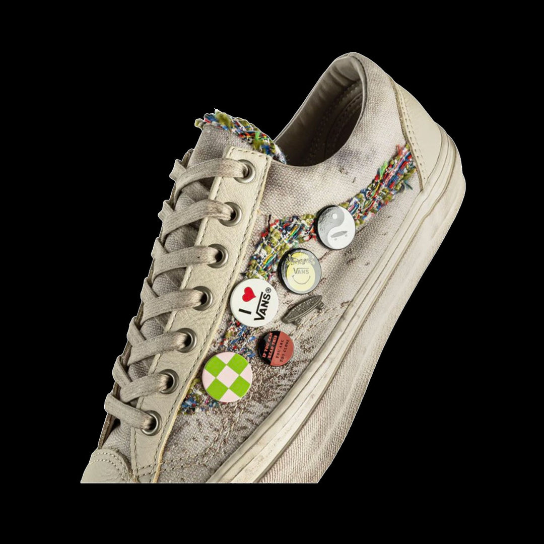 Vans Premium Old Skool (Oatmeal)