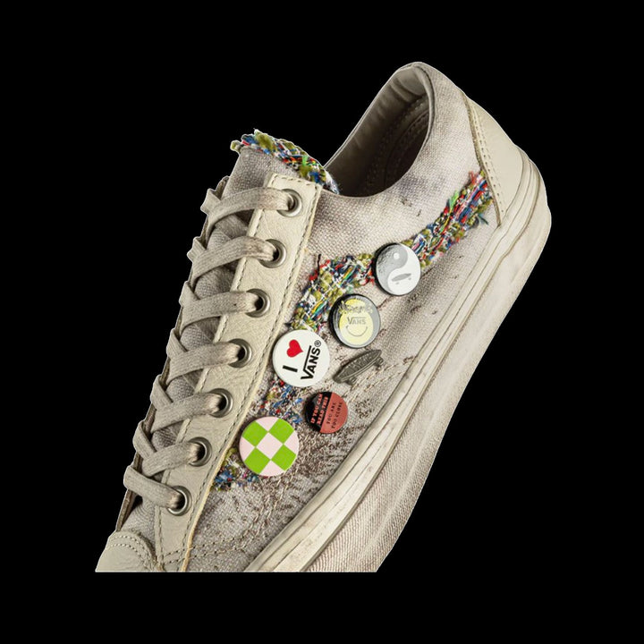 Vans Premium Old Skool (Oatmeal)