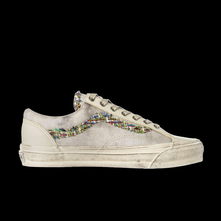 Vans Premium Old Skool (Oatmeal)