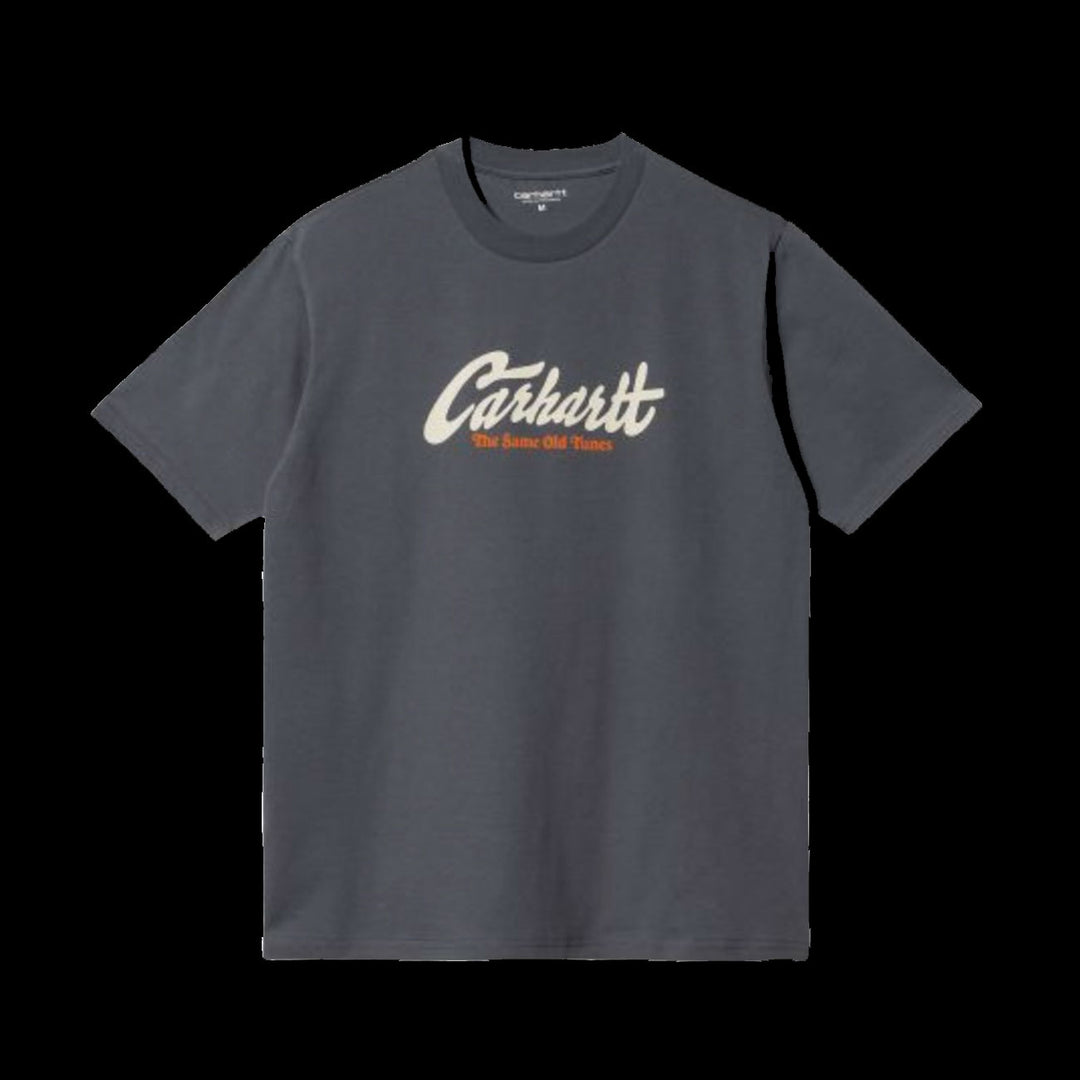 Carhartt WIP Old Tunes T-Shirt (Zeus)