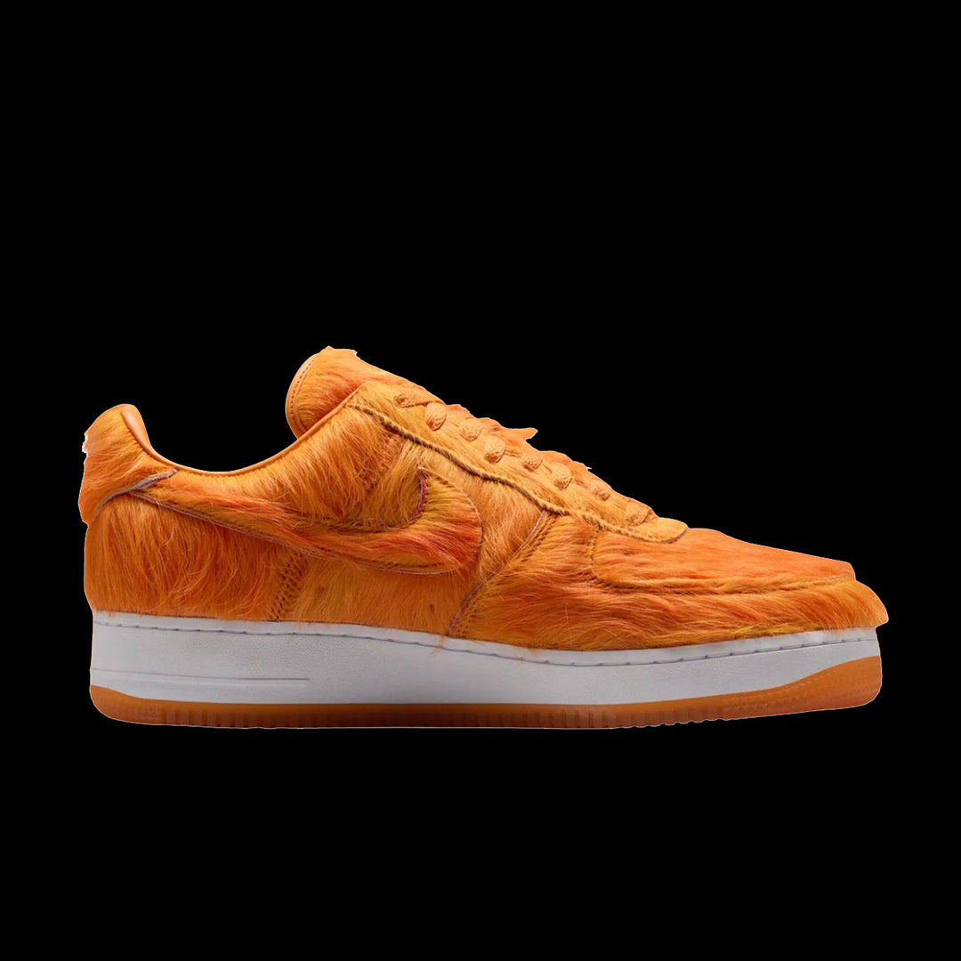 Nike Air Force 1 (Campfire Orange/Sunset-White)