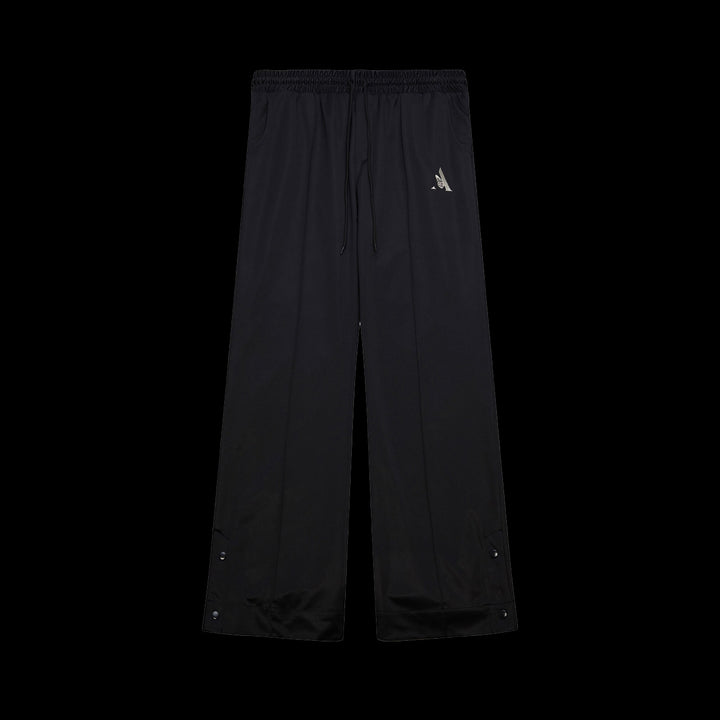 Mitchell & Ness x Waraire Pants (Black)