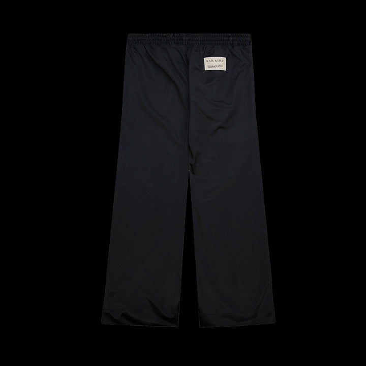 Mitchell & Ness x Waraire Pants (Black)