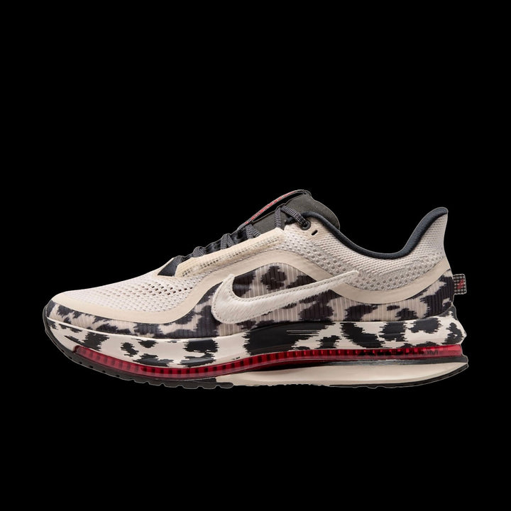 Nike Pegasus Premium (Lt Orewood Brn/Sail-Black-University)
