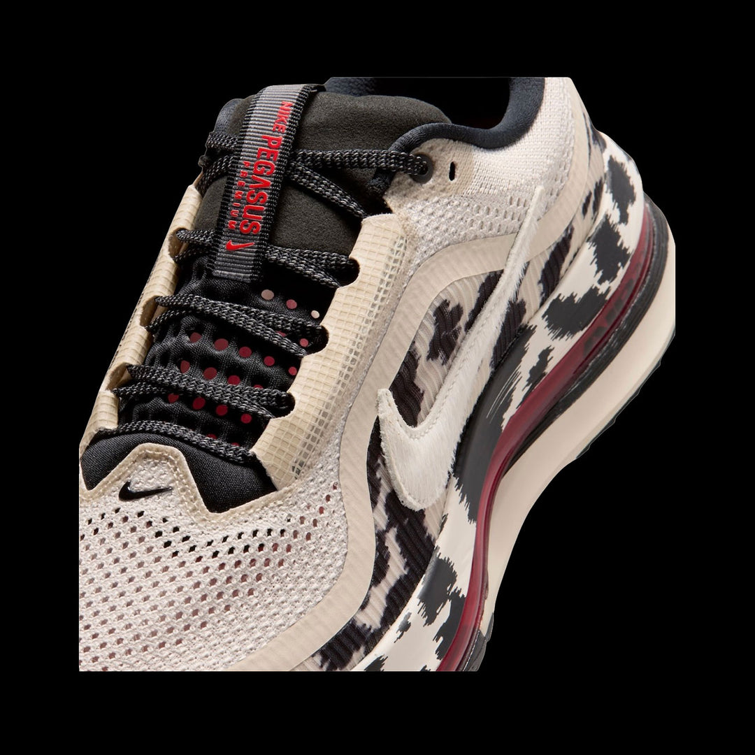 Nike Pegasus Premium (Lt Orewood Brn/Sail-Black-University)