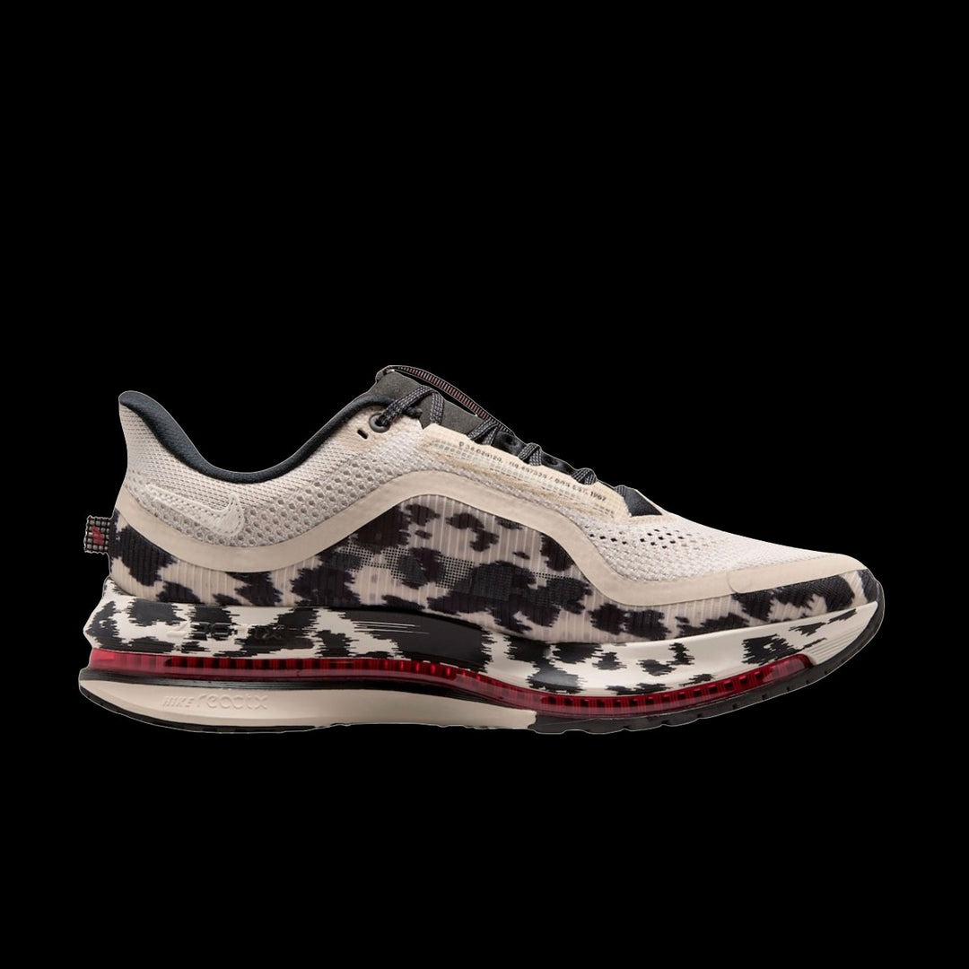 Nike Pegasus Premium (Lt Orewood Brn/Sail-Black-University)