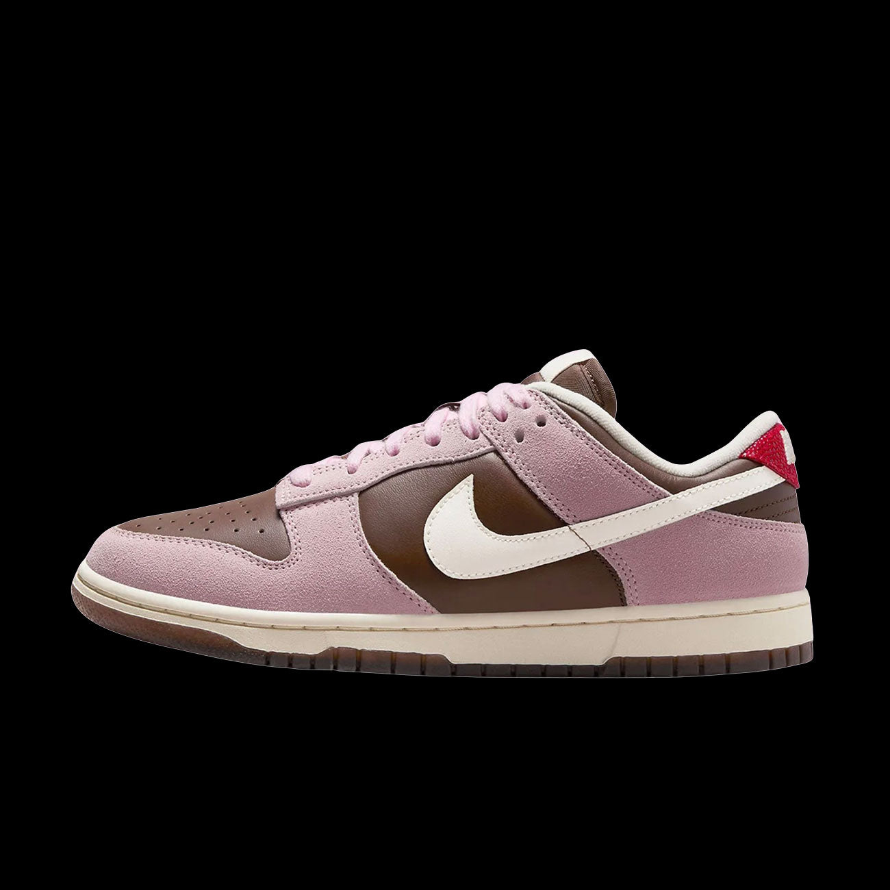 Nike selling Dunk Low “Cacao Wow”