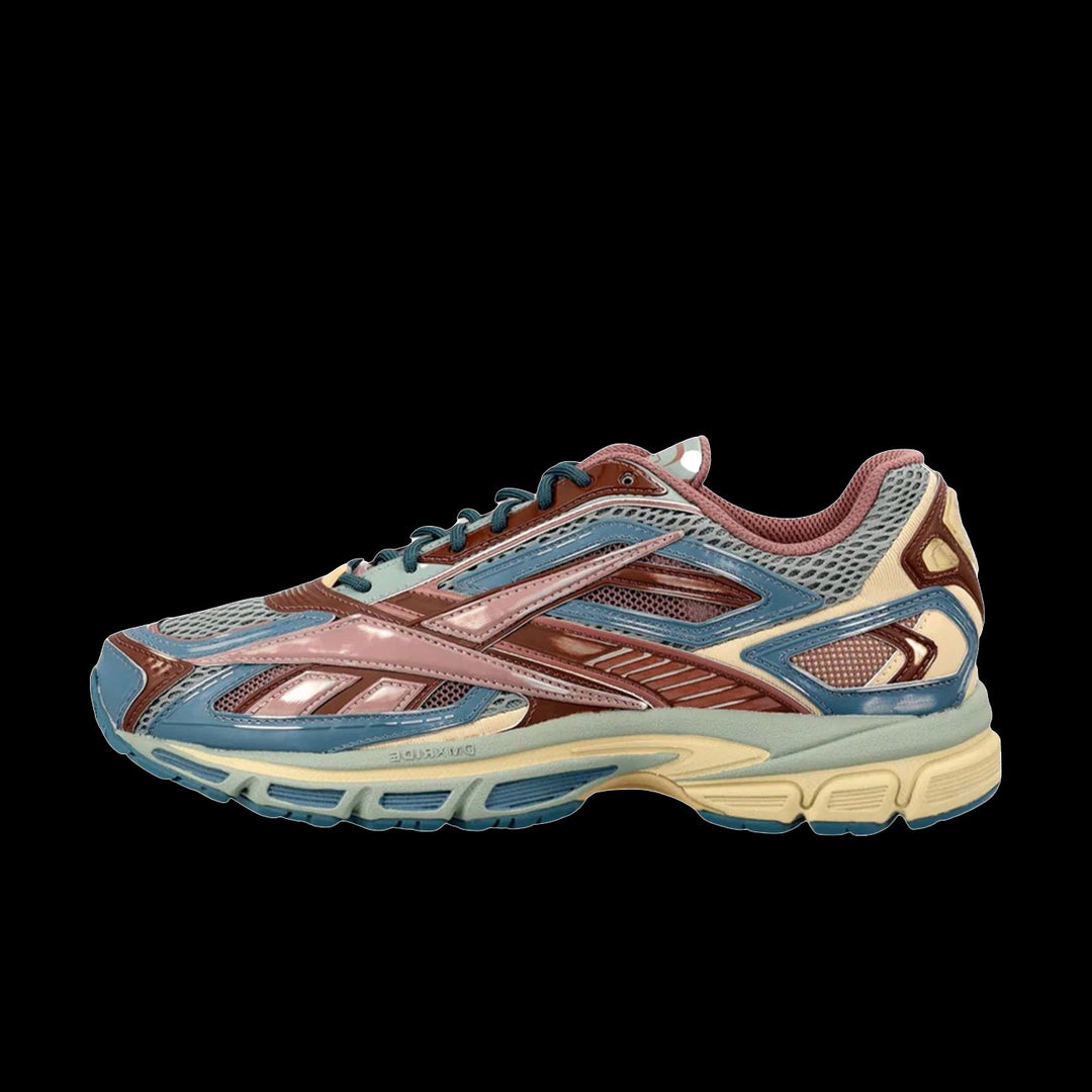 Reebok Premier Road Ultra (Light Fog Grey/Light Cocoa/Midnight Tide)