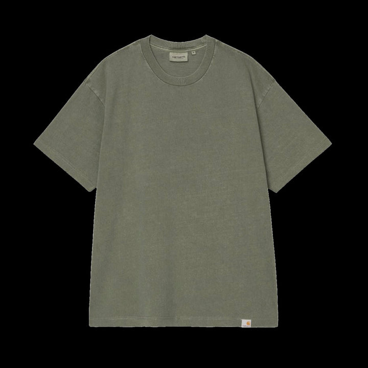 Carhartt WIP RGGD T-Shirt (Opuntia Garment Died)