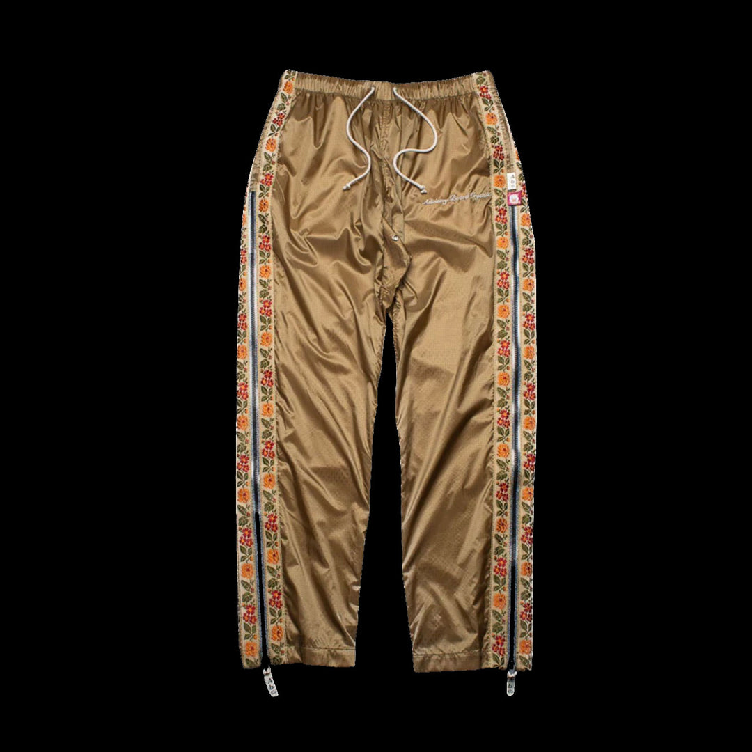 Advisory Board Crystals Track Ripstop Pants (Olive)