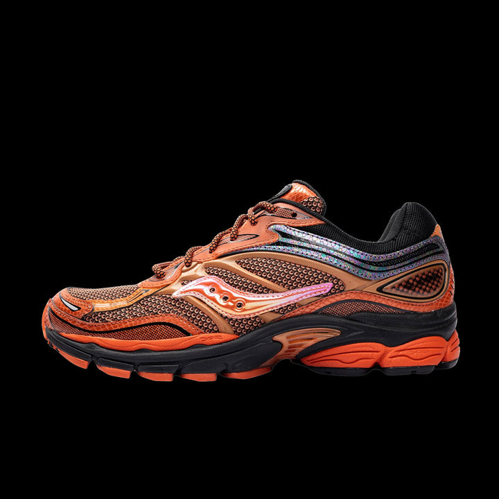 Saucony Progrid Omni 9 Glowa (Copper Glow)