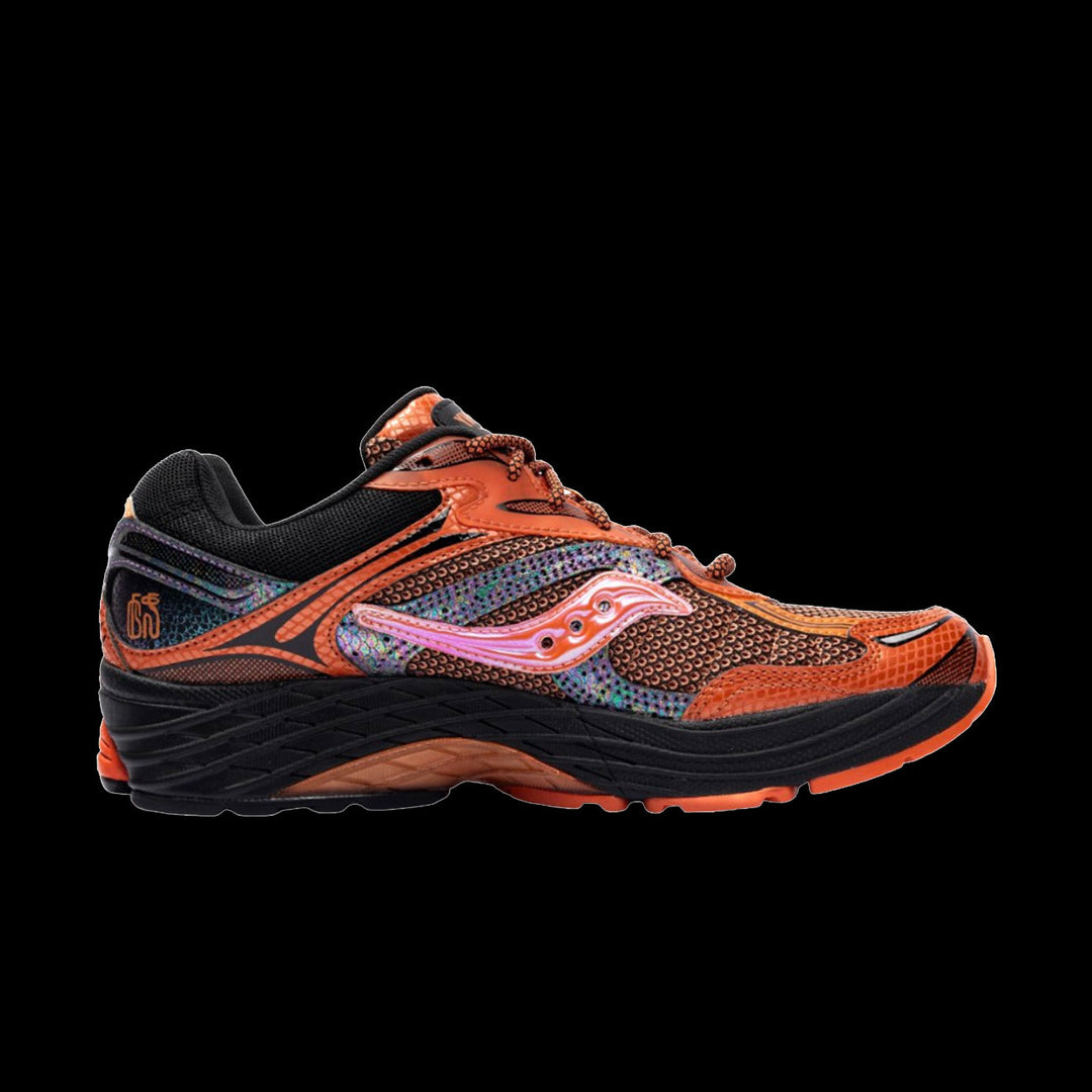 Saucony Progrid Omni 9 Glowa (Copper Glow)