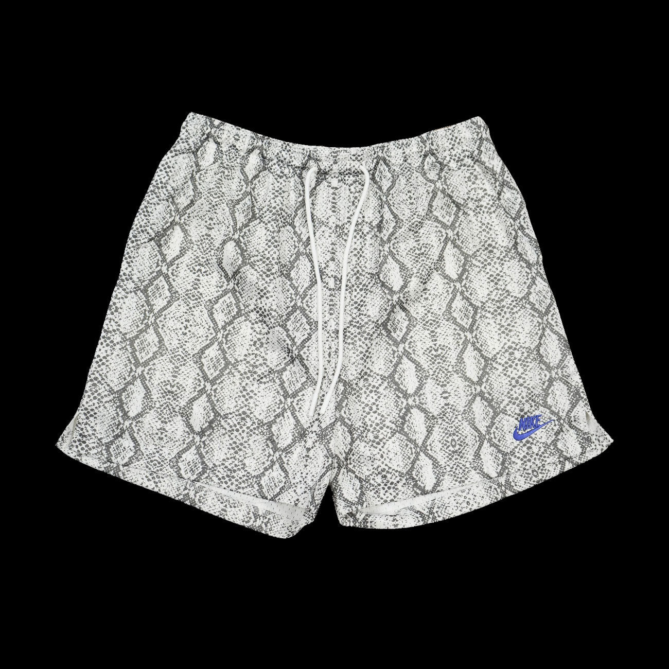 nike basketball mesh shorts