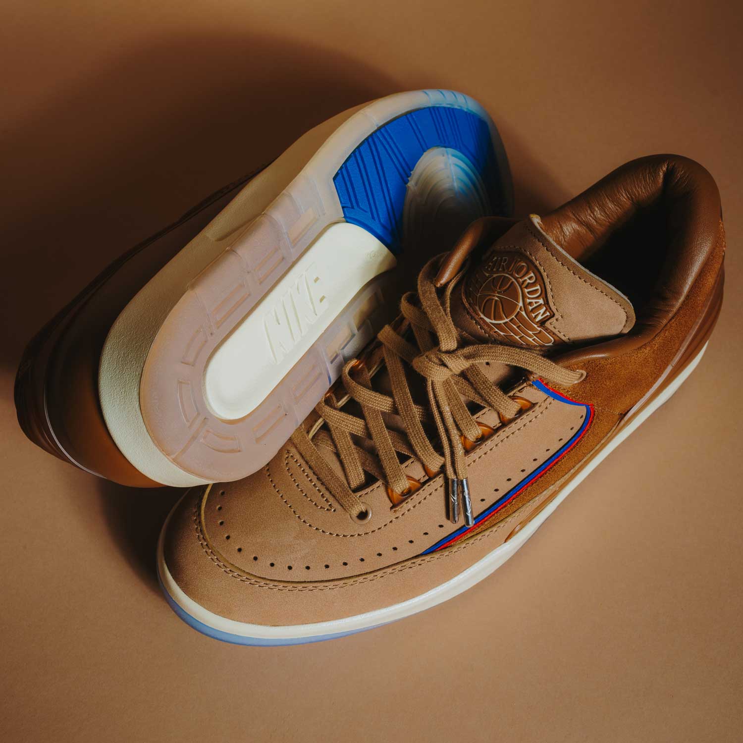 Jordan Brand collaboration with Detroit's Two18 is a fresh breeze