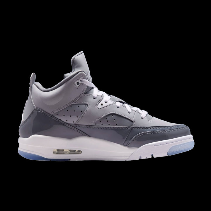 Air Jordan Son Of Mars Low (Cool Grey/Wolf Grey-White)