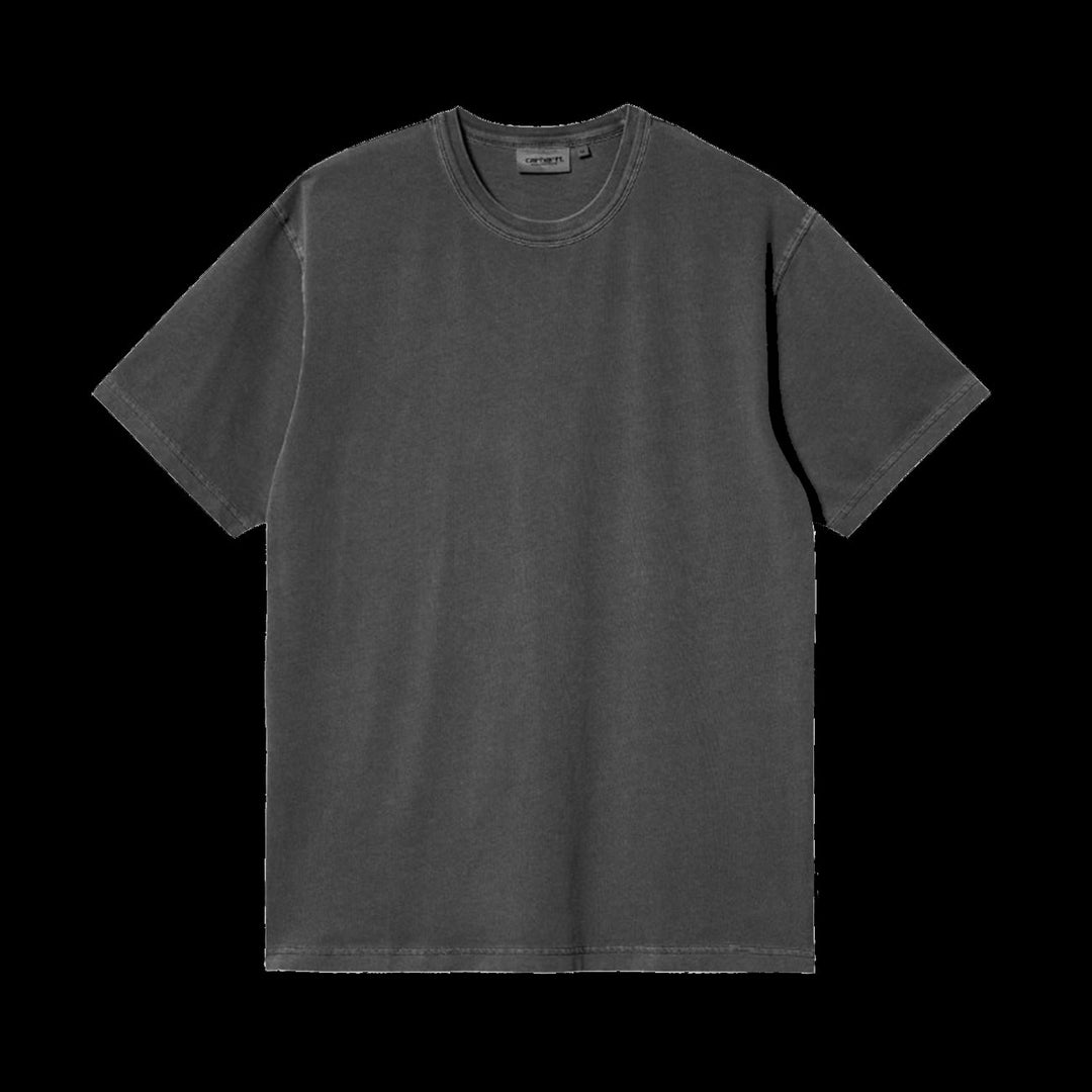 Carhart WIP Taos T-Shirt (Flint)