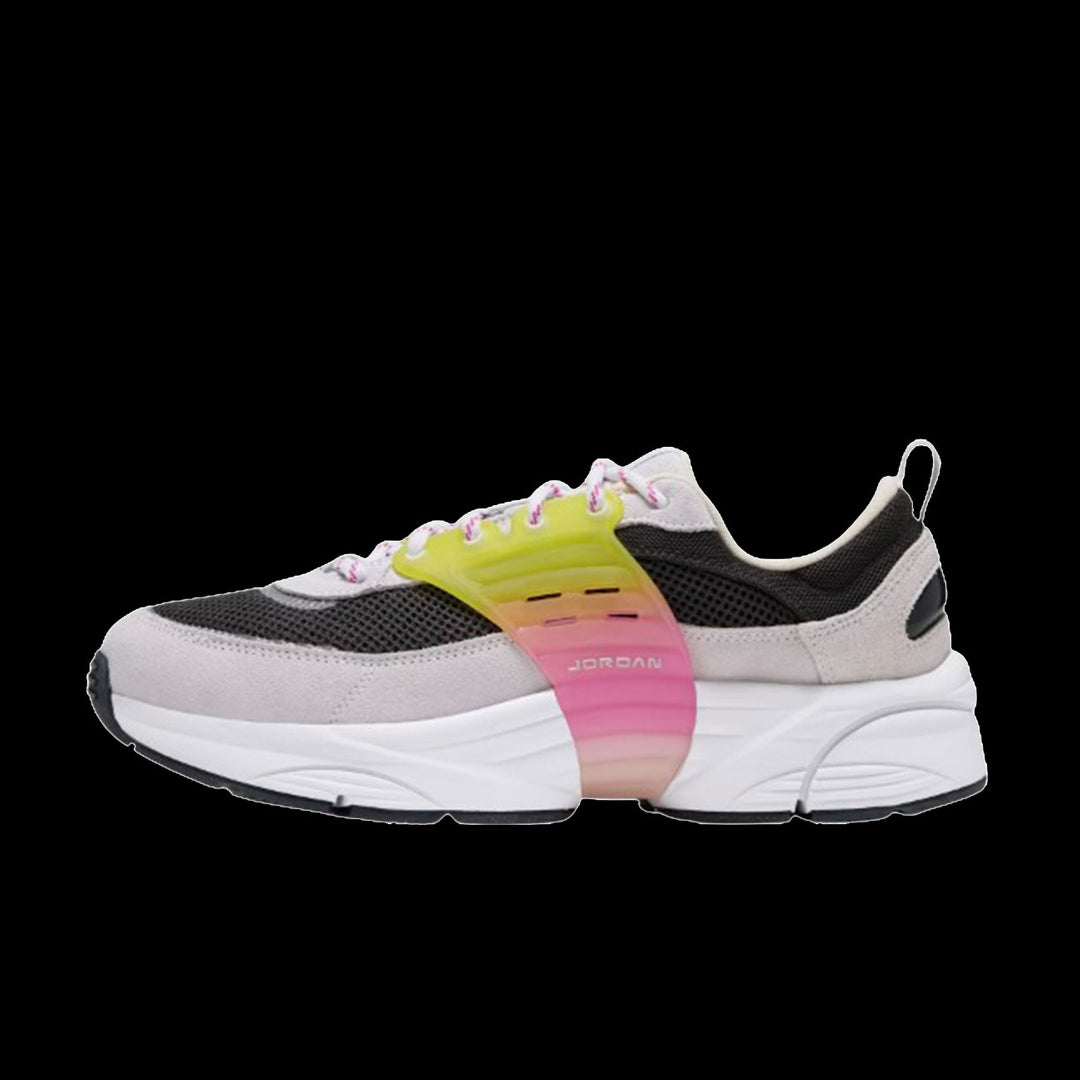 Jordan Trunner O/S (Off White/Fire Pink-Anthracite)