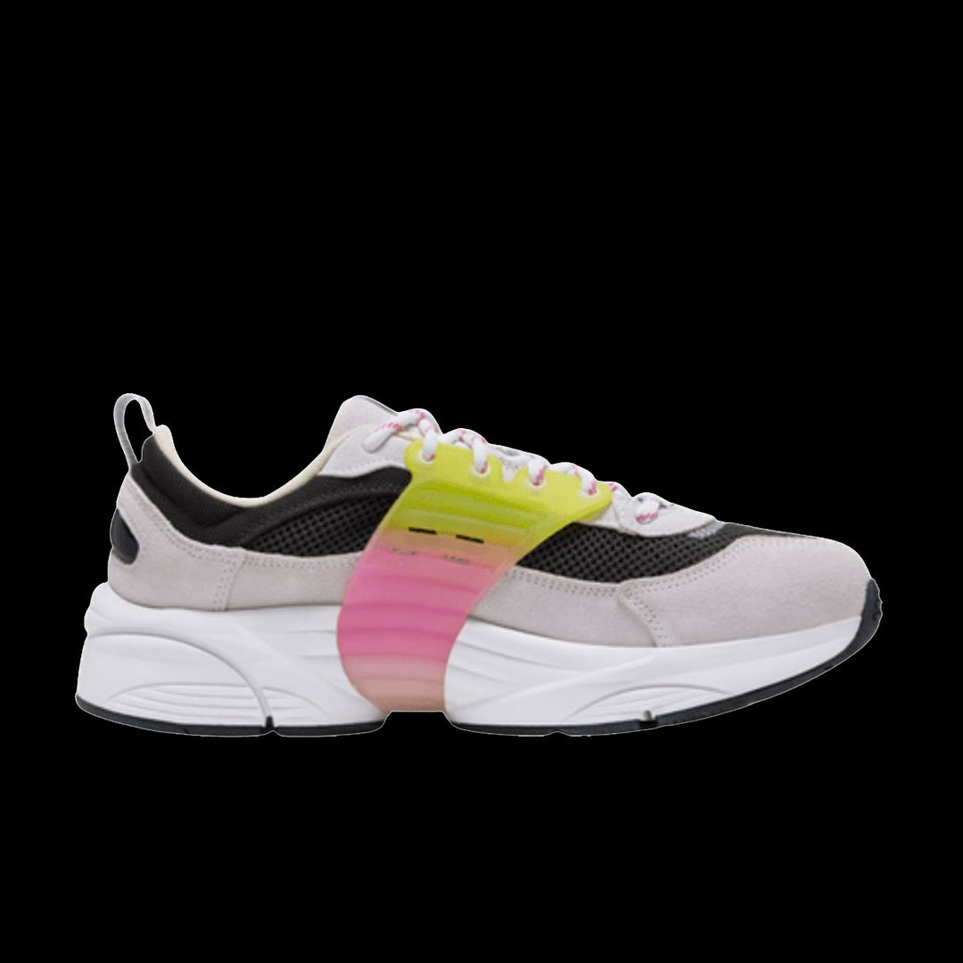 Jordan Trunner O/S (Off White/Fire Pink-Anthracite)