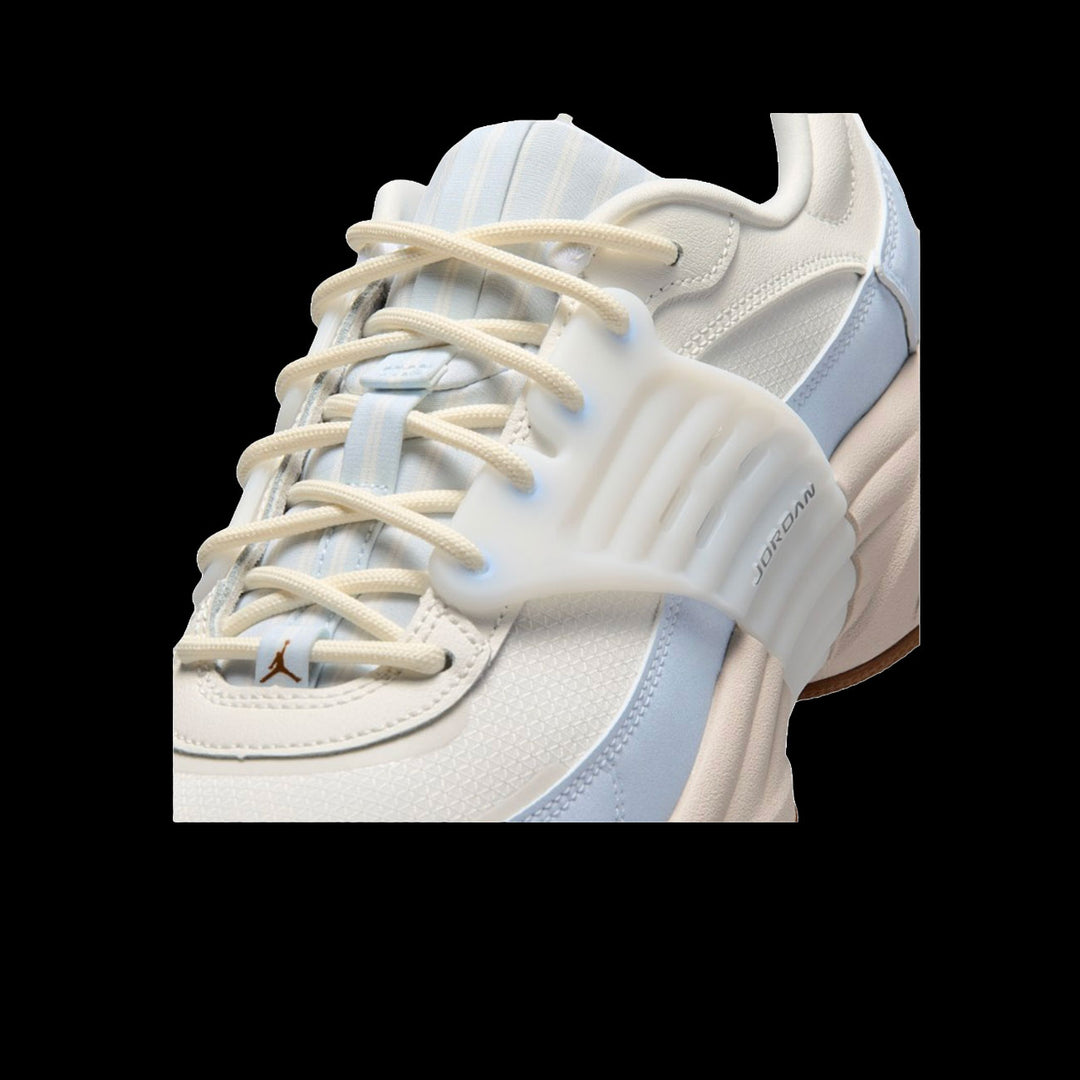 Jordan Trunner O/S (Sail/Lt British Tan-Cream Li)