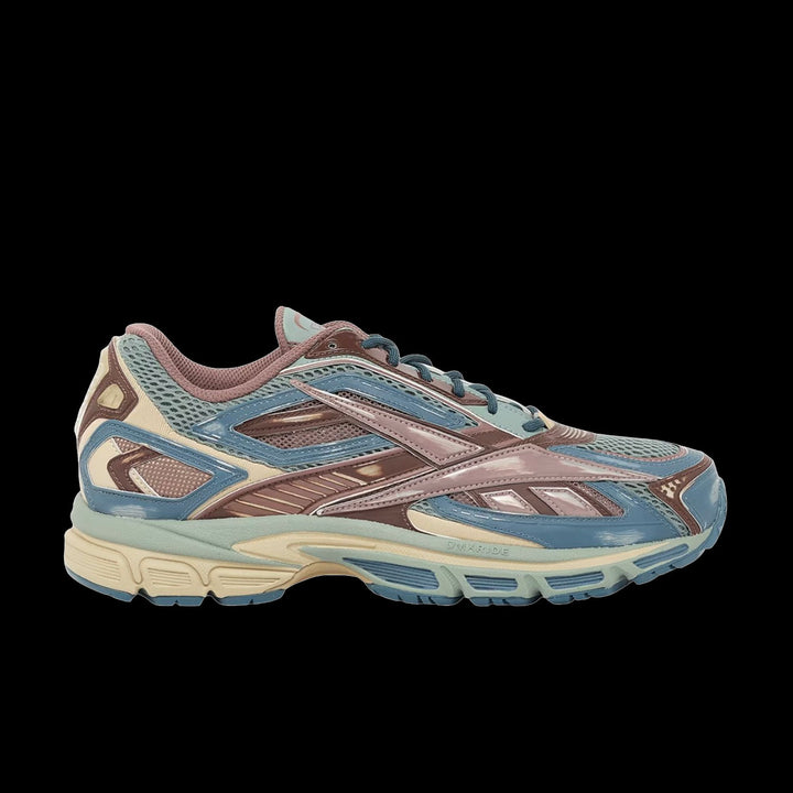 Reebok Premier Road Ultra (Light Fog Grey/Light Cocoa/Midnight Tide)