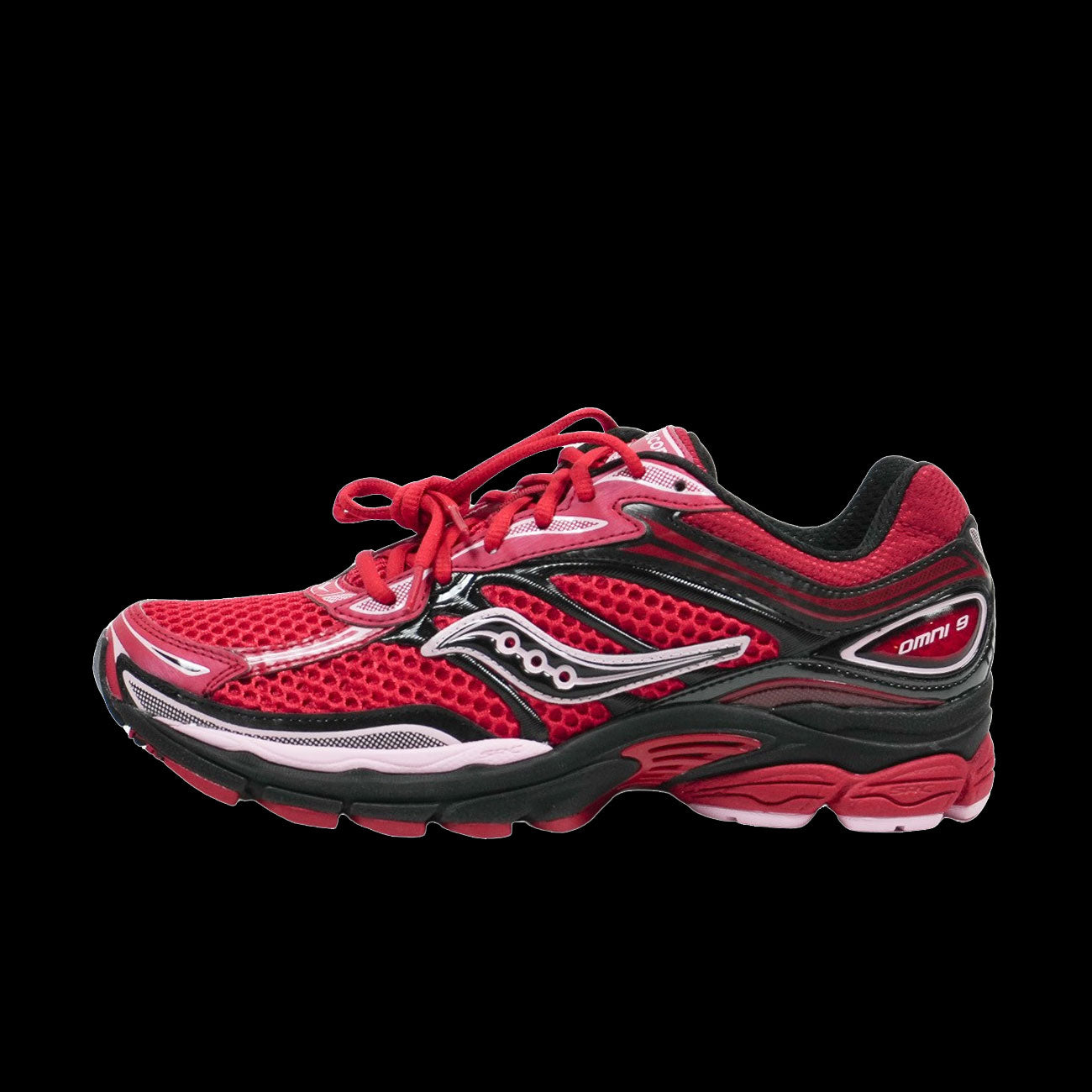 Saucony Shoes – Two 18