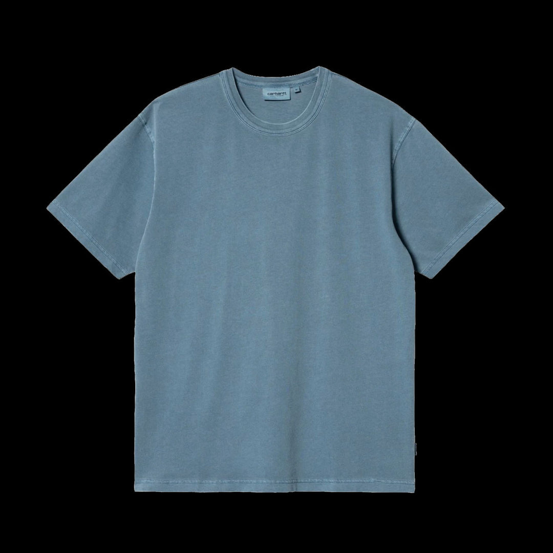 Carhart WIP Taos T-Shirt (Vancover Blue)