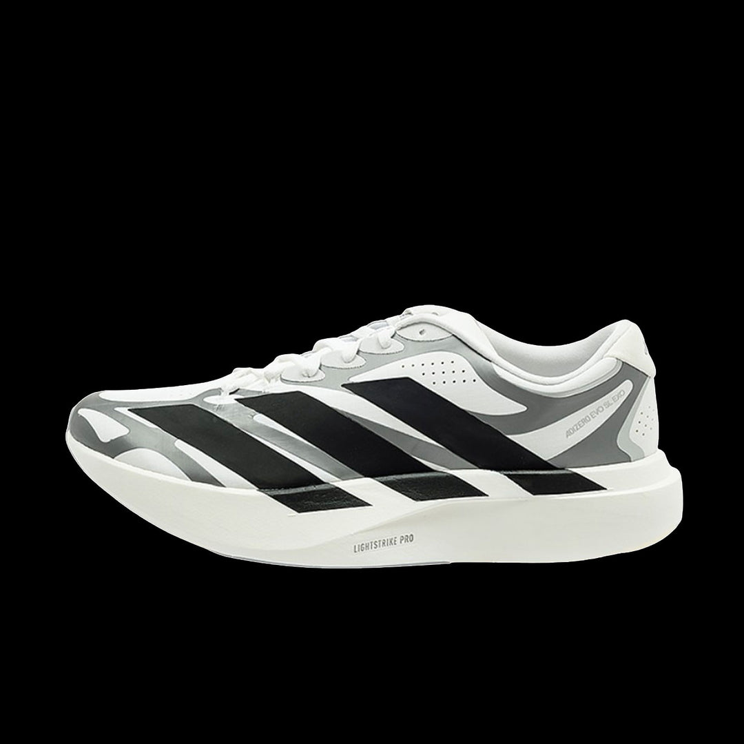Adidas Evo Sl Exo (Cloud White/Core Black/Iron Metallic)