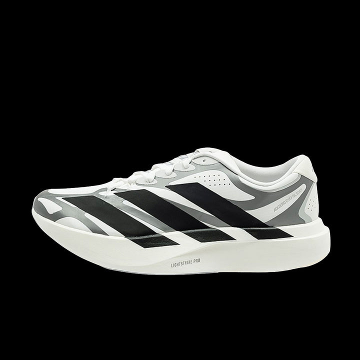 Adidas Evo Sl Exo (Cloud White/Core Black/Iron Metallic)