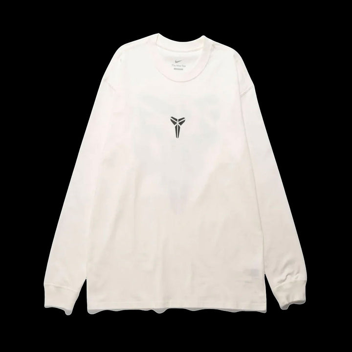 Nike Kobe Max 90 L/S T-Shirt (Sail)