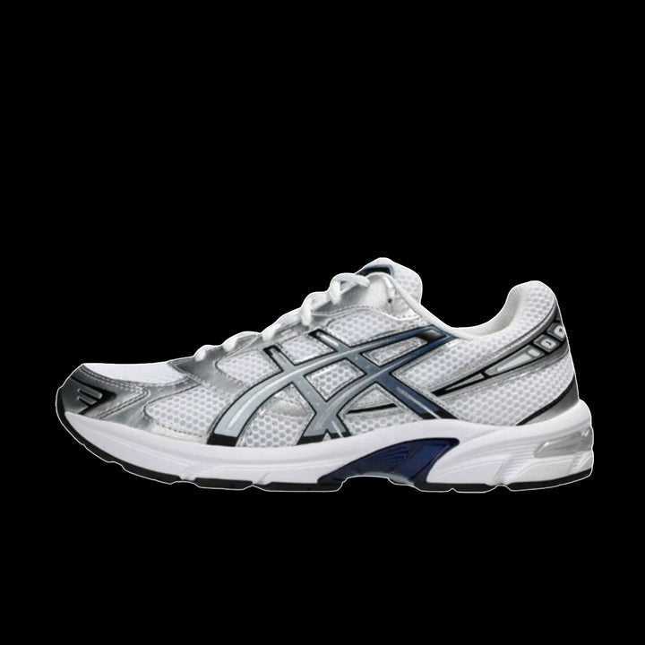 Asics Gel-1130 (White/Storm Cloud)