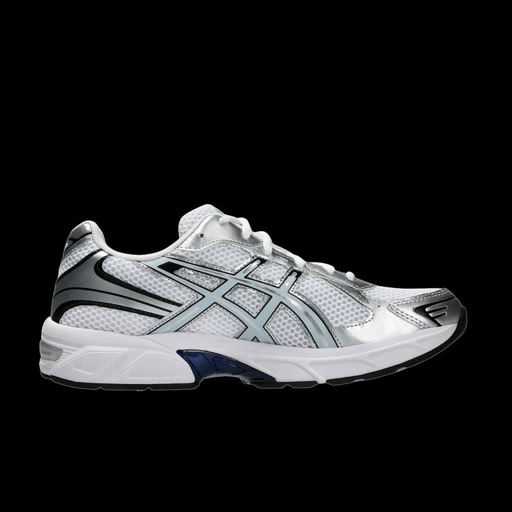 Asics Gel-1130 (White/Storm Cloud)