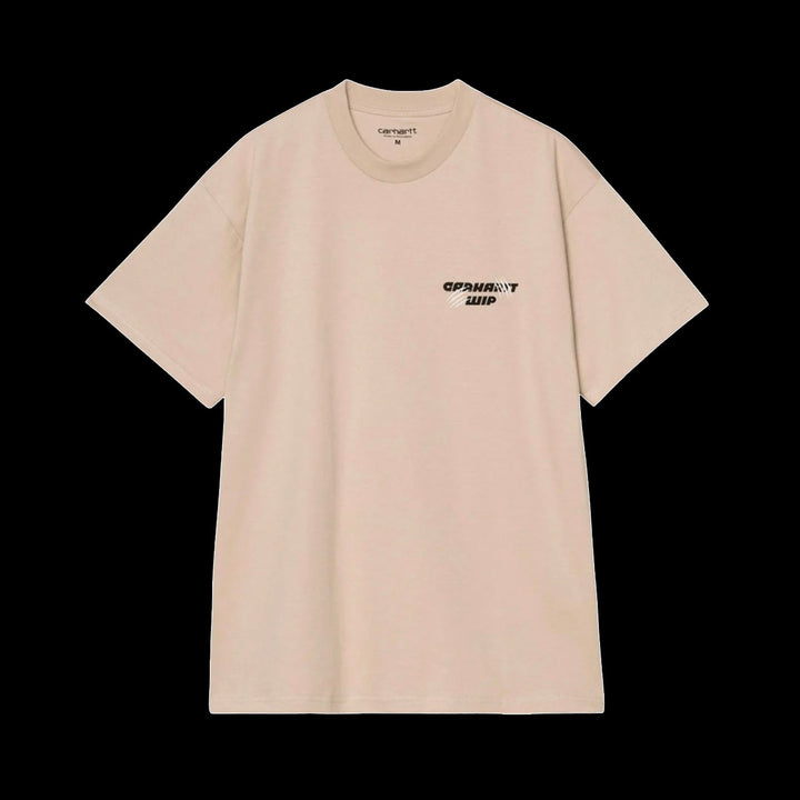 Carhartt WIP Wiptopia T-Shirt (Wall)