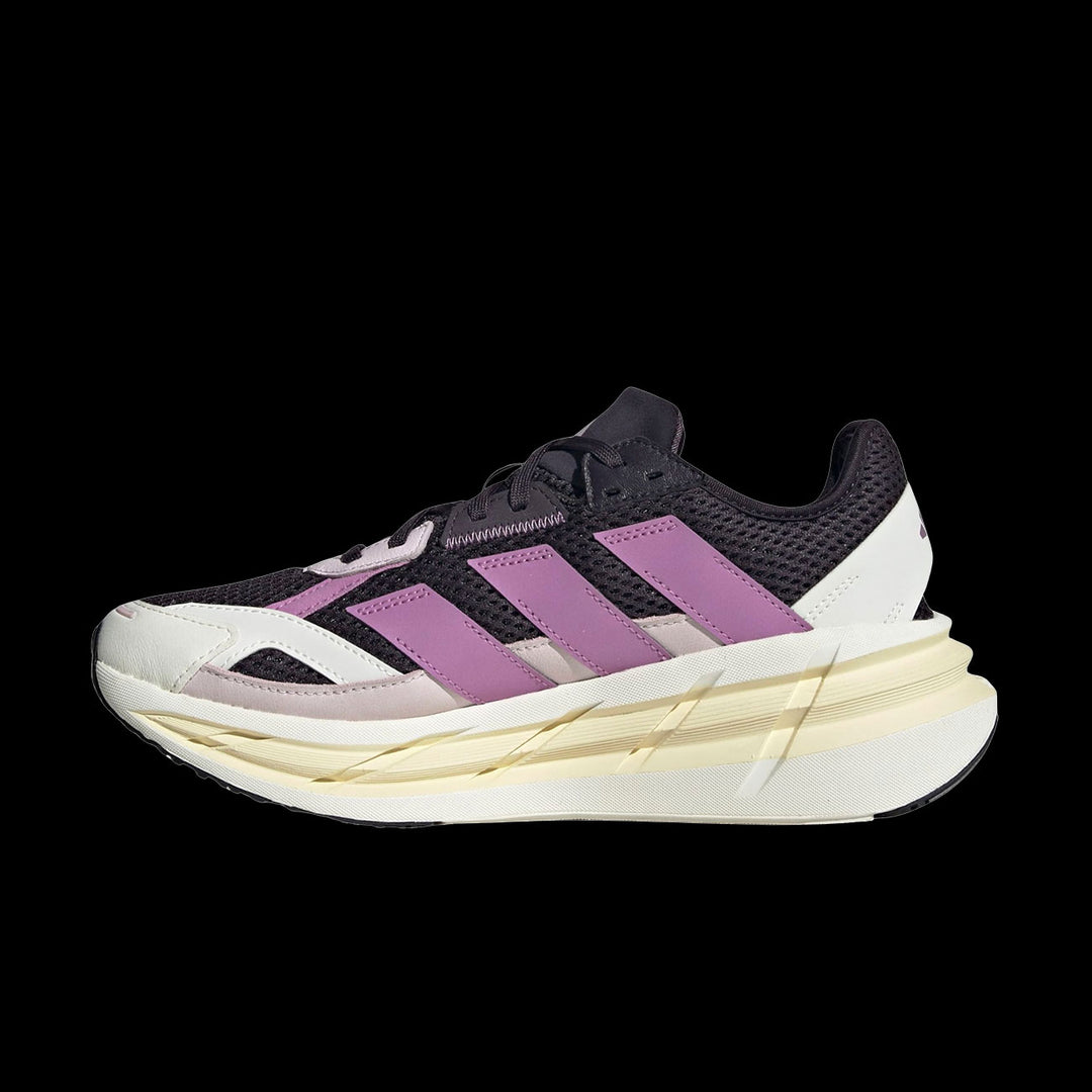 WMNS Adidas Adistar 3 (Aurora Black/Preloved Purple) Two 18 WMNS Adidas Adistar 3 (Aurora Black/Preloved Purple) Two 18