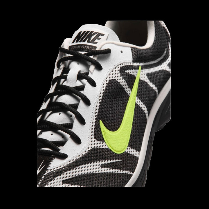 Nike Zoom Streak 3 (Black/Volt-Summit White)