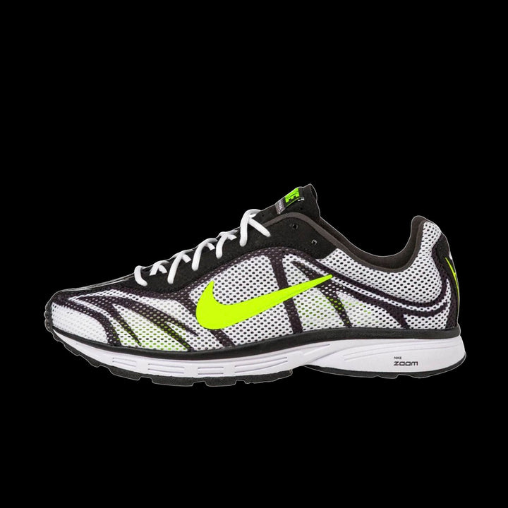 Nike Zoom Streak 3 (White/Volt-Flat Pewter-Black)