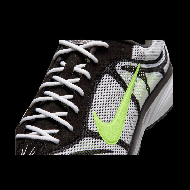 Nike Zoom Streak 3 (White/Volt-Flat Pewter-Black)
