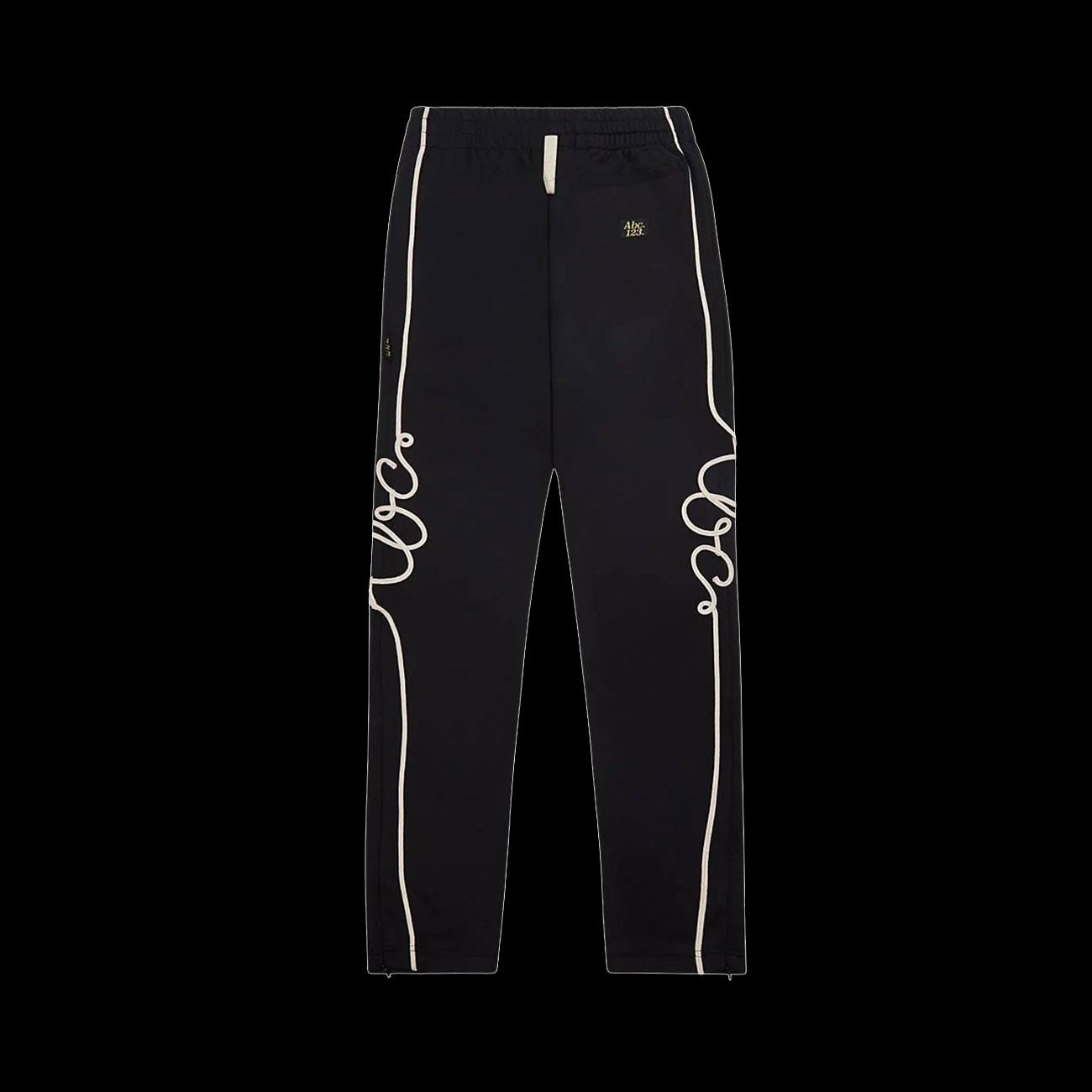 Advisory Board Crystals Track Pants (Anthracite Black)