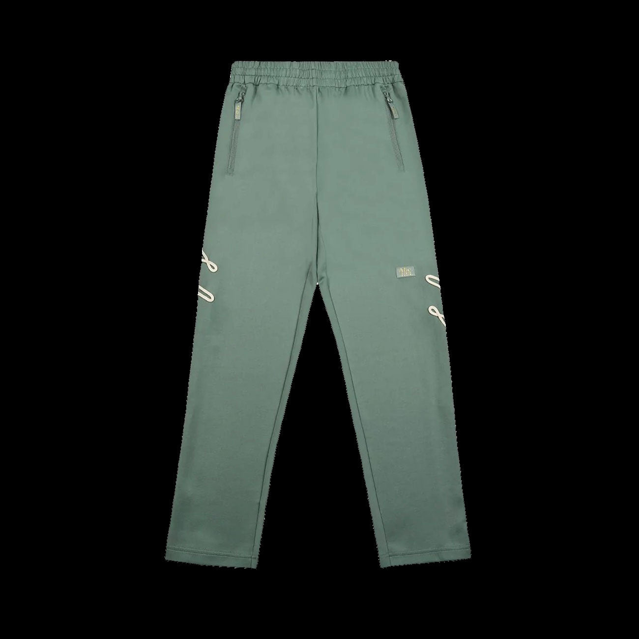 Advisory Board Crystals Track Pants (Aventurine Green)