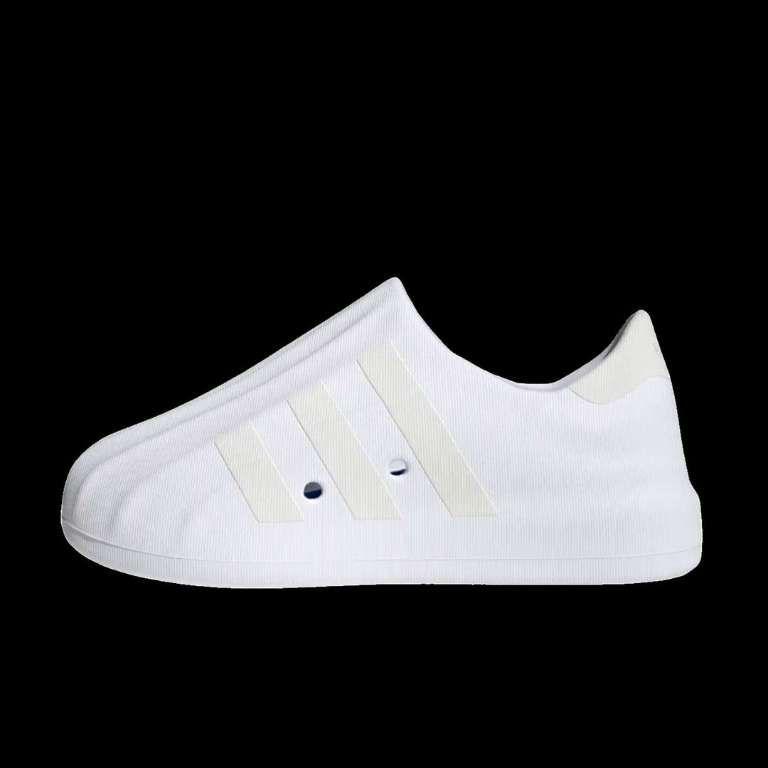 Adidas AdiFom Superstar (Cloud White/Core White)