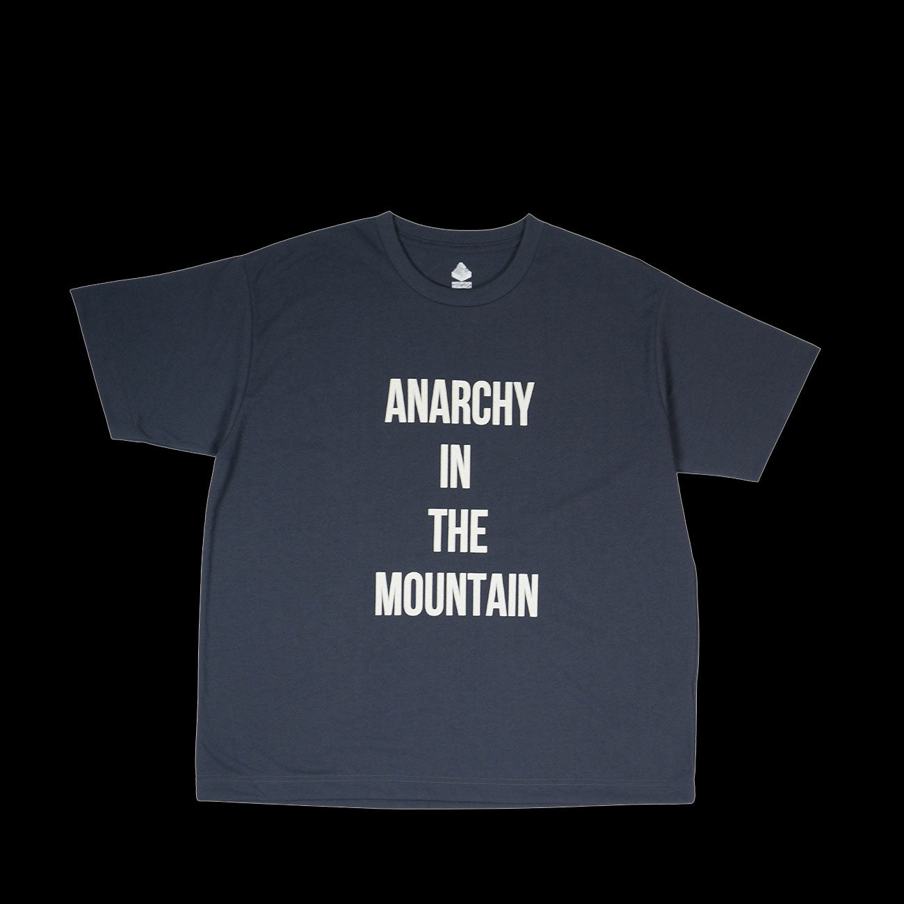 Mountain Research A.I.T.M. T-Shirt (Gray)
