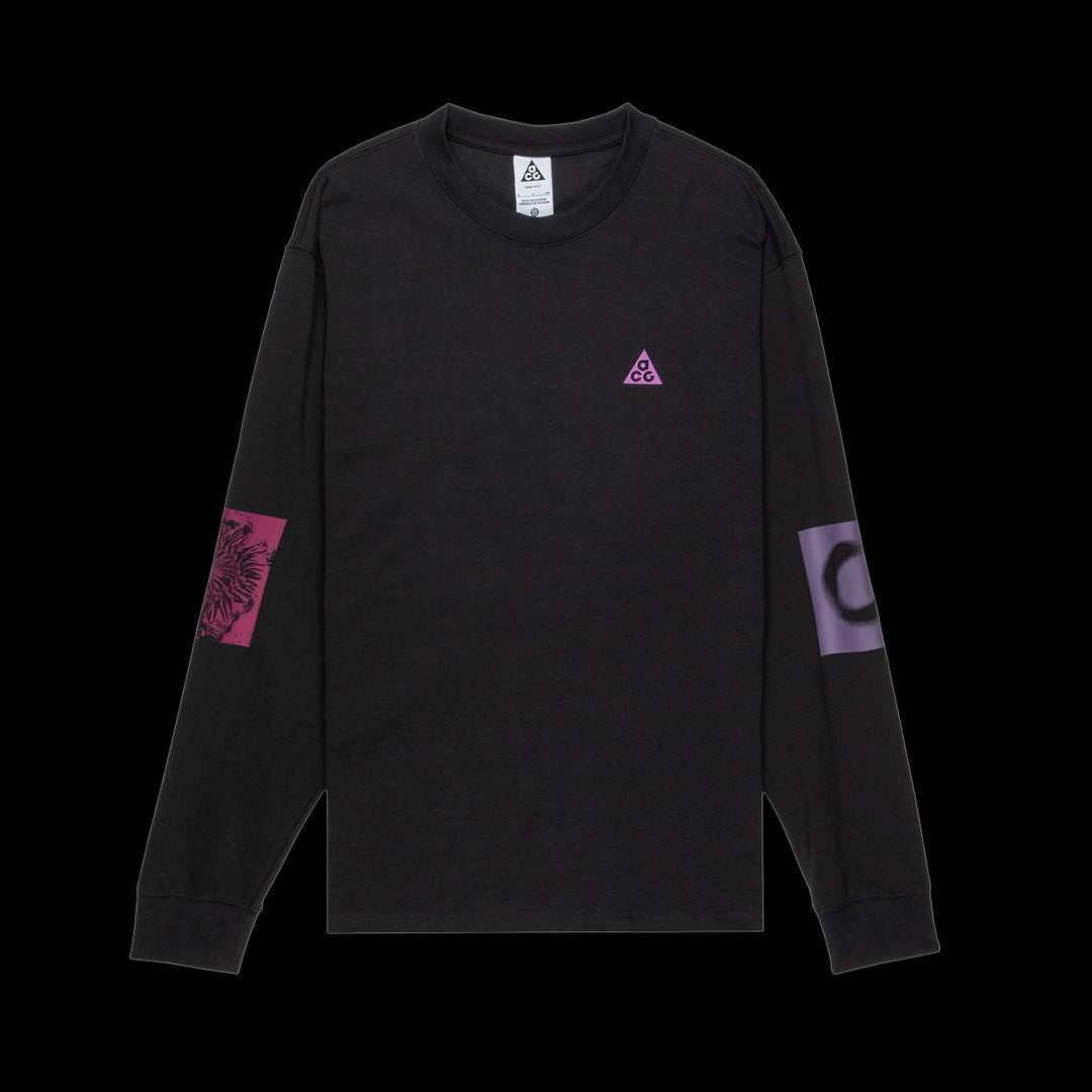Nike ACG Long Sleeve (Black)