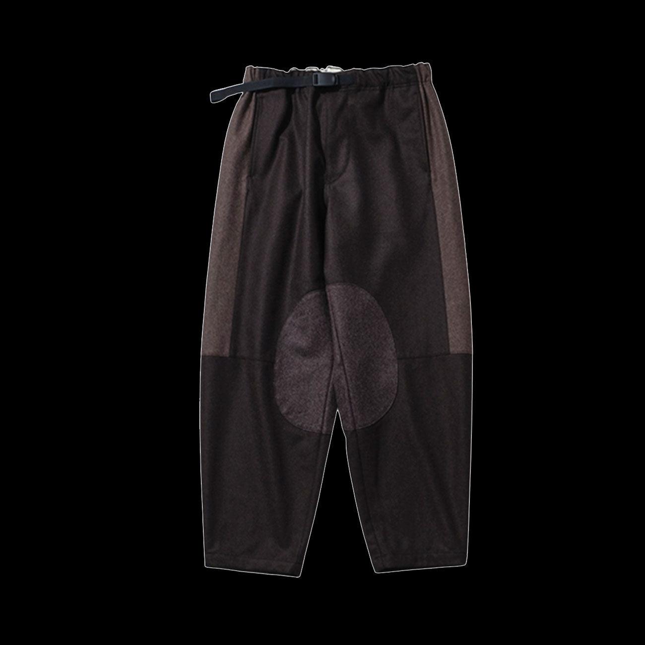 Mountain Research Track Pants (D.Brown)