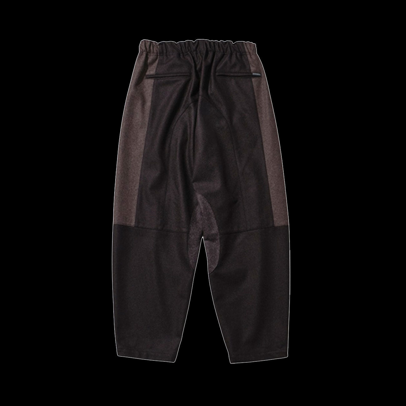 Mountain Research Track Pants (D.Brown)