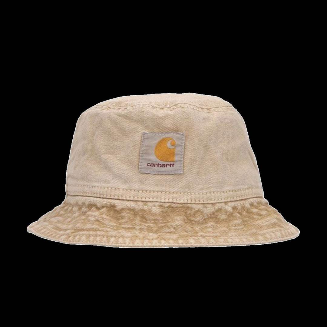 Carhartt WIP Bayfield Bucket Hat (Dusty Hamilton Brown)