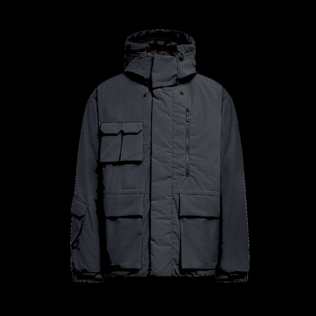 Gramicci by F/CE. Insulation Jacket (Charcoal)