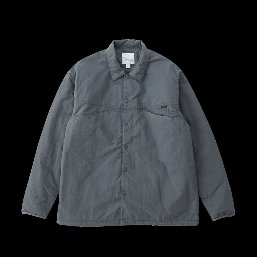 Gramicci Camp Shirt (Grey)