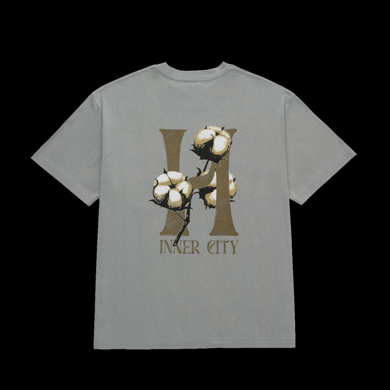 Honor The Gift H SS T-Shirt (Slate)